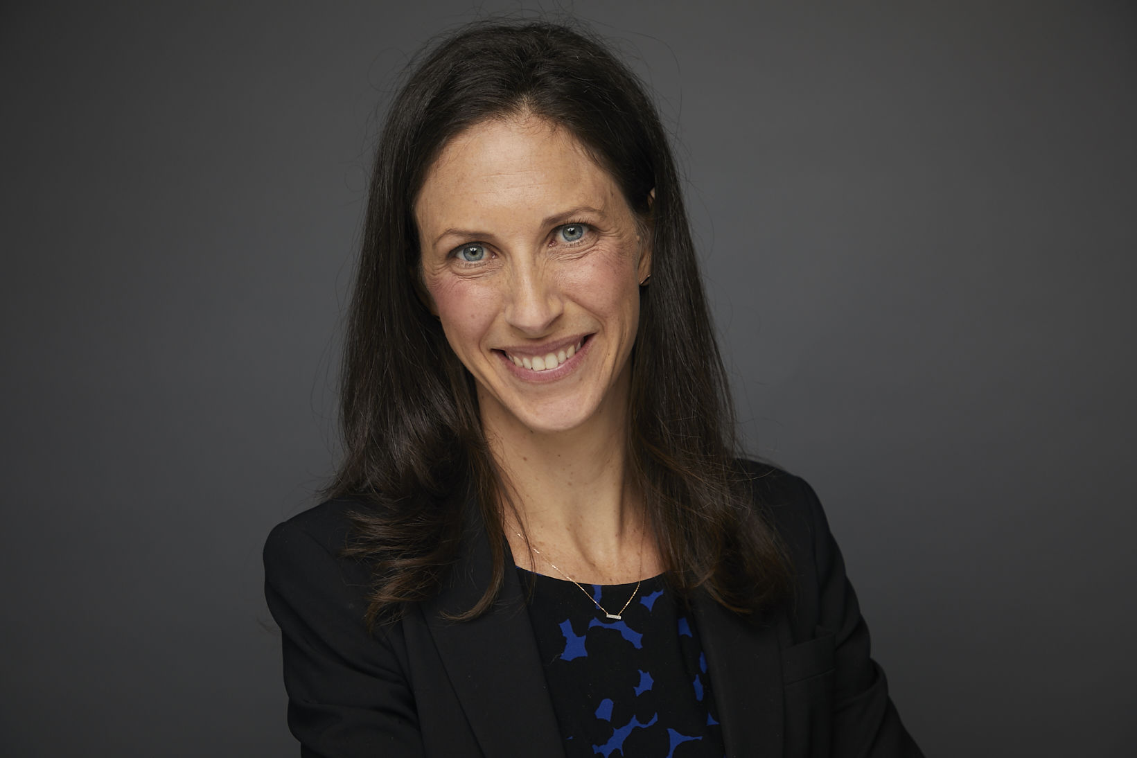 Lauren Manaker